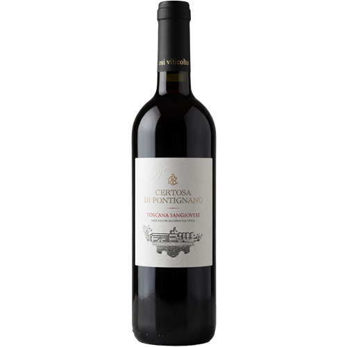 toscane sangiovese